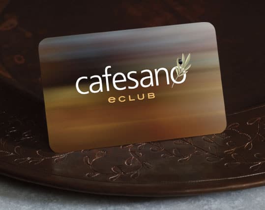 Enjoy the Many Benefits of Being an eClub Member at Cafesano cafesano-eclub-discounts-reston-dulles-va-restaurants