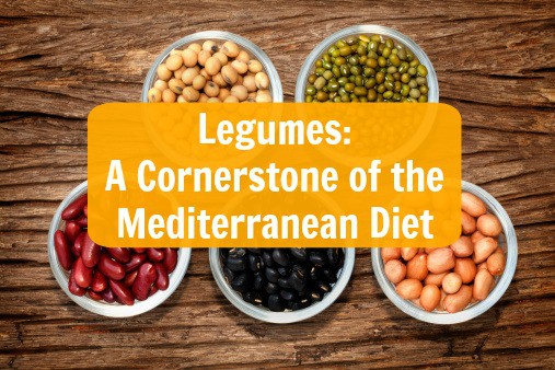 Image result for mediterranean beans diet