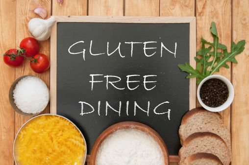 Catering Considerations For Food Allergies Catering In Dulles Va