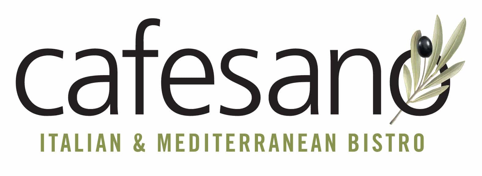 Italian Mediterranean Restaurant In Dulles Va And Reston Cafesano