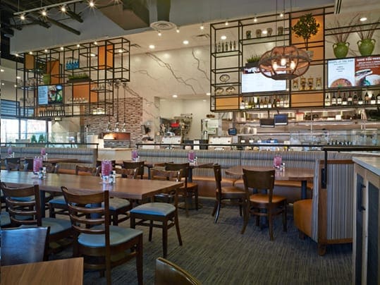 Voted Best Restaurant In Northern Va 2017 Cafesano Come Dine With Us Today At Our Dulles Town Center Restaurant
